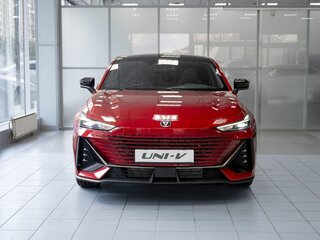 2024 Changan UNI-V I, красный, 3296601 рублей, вид 3