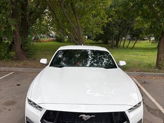 2023 Ford Mustang VII, белый, 5600000 рублей, вид 1