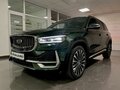 2026 Geely Monjaro I Рестайлинг, зелёный, 4954990 рублей