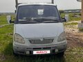 2005 ГАЗ ГАЗель (3302), белый, 350000 рублей