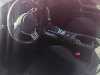 2012 Toyota GT86 I, красный, 2000000 рублей, вид 4
