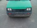 2000 Lada (ВАЗ) 1111 Ока КамАЗ, зелёный, 43000 рублей