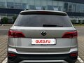 2021 Volkswagen Taos I, бежевый, 2225805 рублей - вид 3