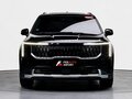2026 Kia Carnival IV Рестайлинг, чёрный - вид 1