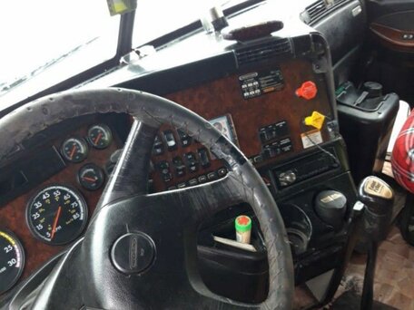 2003 Freightliner Century Class, белый, 1000000 рублей, вид 2