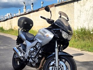 Yamaha TDM850