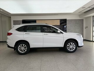 2026 Haval M6 II, белый, 2349000 рублей, вид 4
