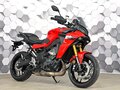 2022 Yamaha MT-09 Tracer (FJ-09), красный, 1399000 рублей
