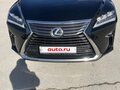 2019 Lexus RX 300 IV Рестайлинг, чёрный, 5000000 рублей - вид 2