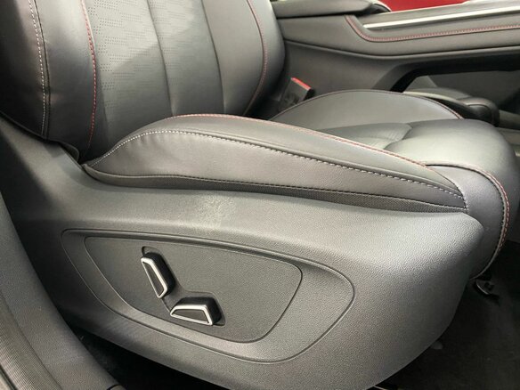 2024 Changan CS55 Plus II, белый, 1779900 рублей - вид 16