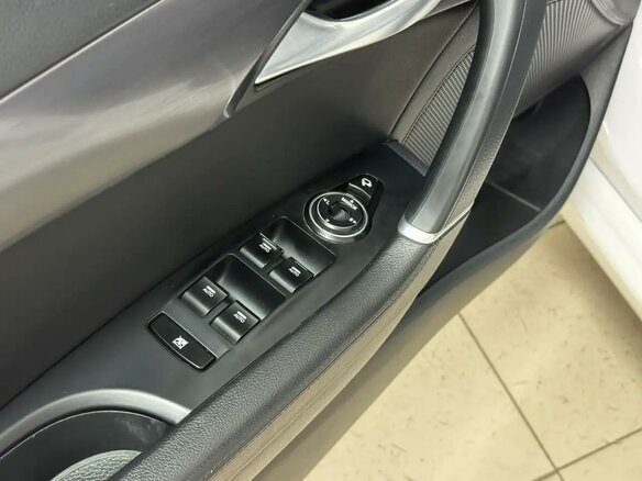 2016 Hyundai i40 I Рестайлинг, белый, 949000 рублей - вид 18