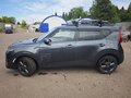 2019 Kia Soul III, серый, 1875000 рублей - вид 8
