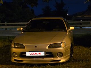 1999 Toyota Sprinter Trueno VII (AE110/AE111), серый, 515000 рублей, вид 3