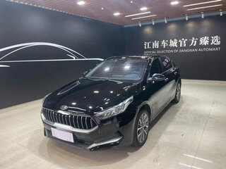 2021 Kia K3 II Рестайлинг, чёрный, 1800000 рублей, вид 1
