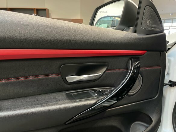 2019 BMW 4 серии 420i F32/F33/F36 Рестайлинг, белый, 2898000 рублей - вид 21