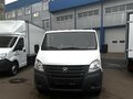 2026 ГАЗ ГАЗель Next, белый, 3120300 рублей - вид 1