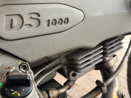 2003 Ducati Multistrada 1000, серебристый, 299000 рублей, вид 4