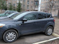 2011 Ford Kuga I, серый, 1000000 рублей - вид 2