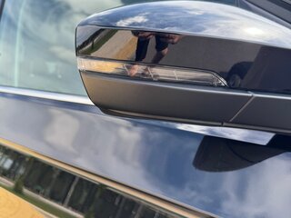 2022 Volkswagen T-Cross I, чёрный, 2176000 рублей, вид 3