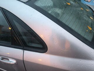2012 Chevrolet Lacetti I, жёлтый, 450000 рублей, вид 5