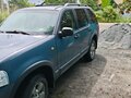 2002 Ford Explorer III, серый, 650000 рублей - вид 6