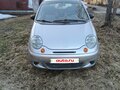 2012 Daewoo Matiz I Рестайлинг, серый