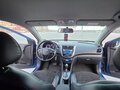 2012 Hyundai Solaris I, синий, 815000 рублей - вид 11