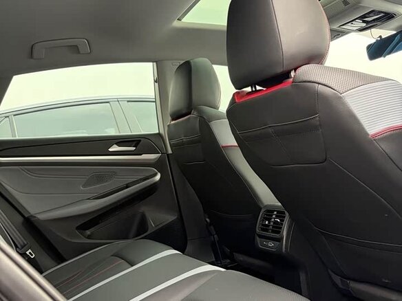 2023 Volkswagen Lamando L II, чёрный, 1666666 рублей - вид 18