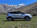 2018 Renault Kaptur I, серый, 1500000 рублей - вид 2