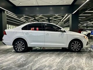 2022 Skoda Rapid L II, белый, 1110005 рублей, вид 4