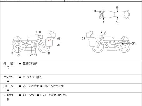 2018 Suzuki GSX-S 1000 F, синий, 807000 рублей, вид 3