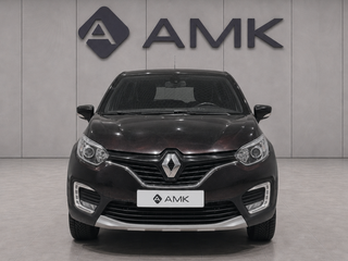 2018 Renault Kaptur I, чёрный, 1092325 рублей, вид 3