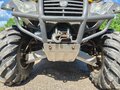 2014 CFMoto CF600-X6, жёлтый, 545000 рублей - вид 5
