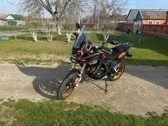 2023 GR GR500, чёрный, 550000 рублей, вид 3