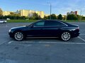 2010 Audi A8 Long III (D4), синий, 1650000 рублей - вид 8