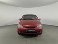2008 Lada (ВАЗ) Kalina I, красный, 195000 рублей - вид 1