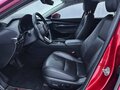 2022 Mazda 3 IV (BP), красный - вид 2