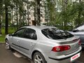 2005 Renault Laguna II Рестайлинг, серый, 250000 рублей - вид 3