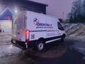 2022 Ford Transit, белый, 2970000 рублей - вид 4