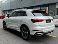 2020 Audi Q3 35 TFSI II (F3), белый, 2200025 рублей - вид 6