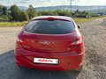 2011 Chery M11 (A3), красный, 240000 рублей - вид 3