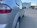 2007 Ford S-MAX I, серебристый, 770000 рублей - вид 5
