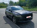2021 Genesis GV80 I, чёрный, 5450000 рублей - вид 1