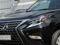 2020 Lexus GX 460 II Рестайлинг 2, чёрный, 5882000 рублей - вид 5