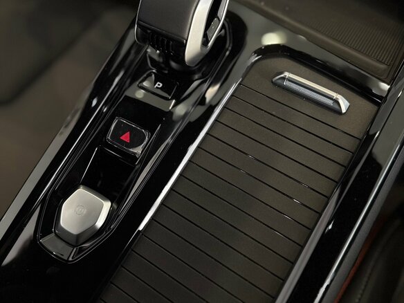 2026 Geely Cityray, белый, 3344990 рублей - вид 16