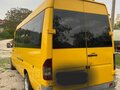 2004 Mercedes-Benz Sprinter, жёлтый, 1550000 рублей - вид 8