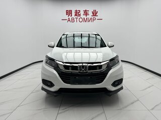 2022 Honda Vezel I Рестайлинг, белый, 1450000 рублей, вид 3
