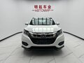 2022 Honda Vezel I Рестайлинг, белый - вид 2