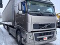 2012 Volvo FH, серебристый, 5300000 рублей - вид 1