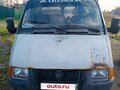 2002 ГАЗ ГАЗель (3302), белый, 400000 рублей